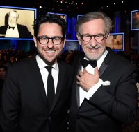 Así convenció Spielberg a J.J. Abrams para dirigir Star Wars VII