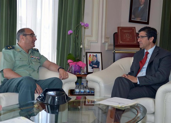 José Manuel Caballero