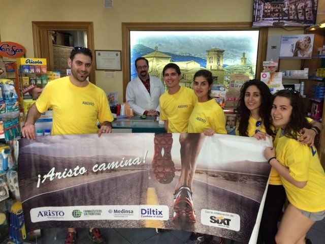 Imagen de la campaña