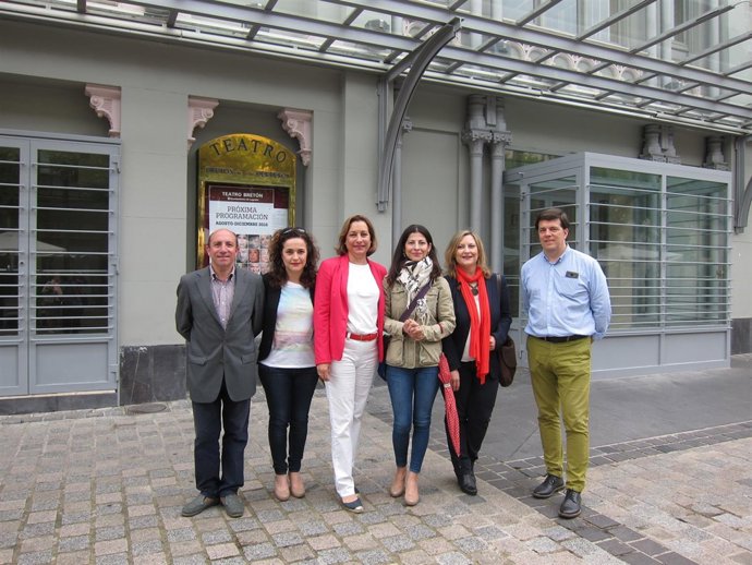 PSOE apuesta por la cultura