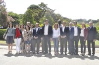 El 'gobierno' de Sánchez se levanta contra Podemos: "Pretenden robarnos nuestra historia, no lo vamos a permitir"