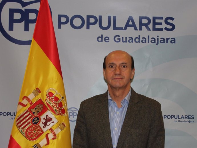 Juan Pablo Sánchez, PP