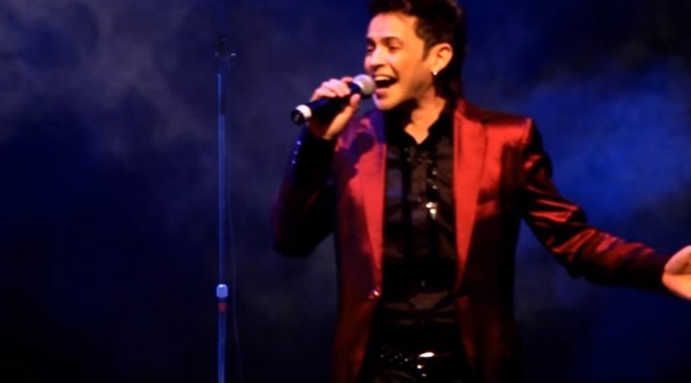 OTRO CONCURSANTE DE LA VOZ MUERE ASESINADO