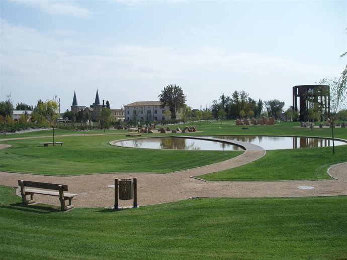 La Alfranca (Zaragoza)