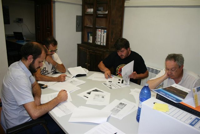 Nota De Prensa Resolución De Beca De Residencia Artística Monroyo 2016