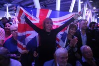 Economía y soberanía dirigen el cambio de retórica de la campaña del referéndum británico