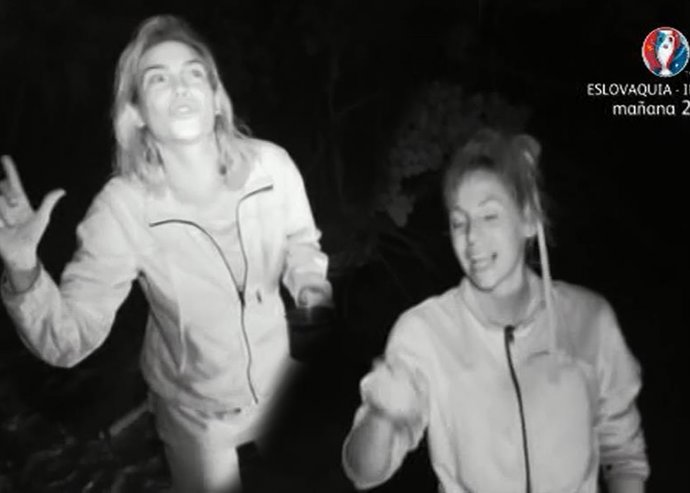 Supervivientes: Steisy y Carla enfrentadas, las nominaciones dinamitan la isla
