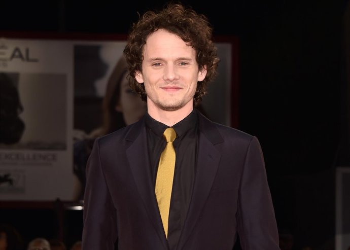  Anton Yelchin/ Getty