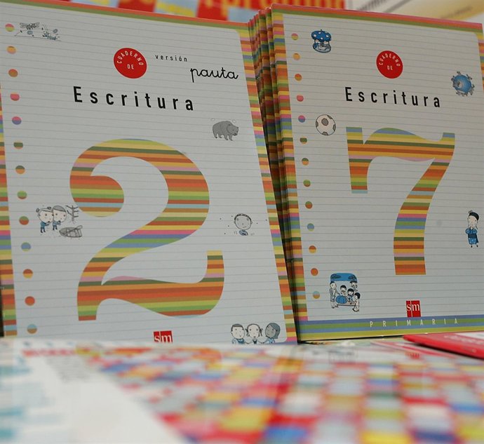 Recursos de Vuelta al cole