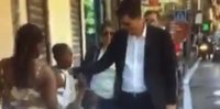 Pedro Sánchez tacha de "calumniosas" las acusaciones de racismo y lo ve como una prueba más de la pinza PP-Podemos