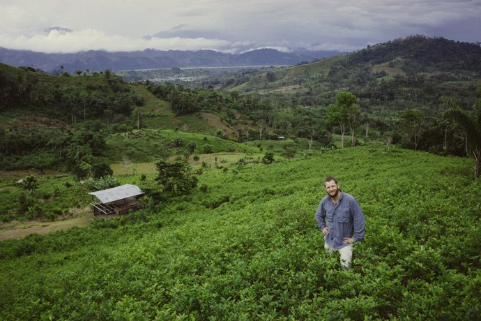Discovery MAX y Veo Televisión presentan Amazonas, el camino de la cocaína