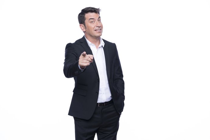 Arturo Valls cae en Factoría Rambleta