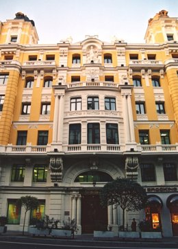 Grupo Vincci Hoteles