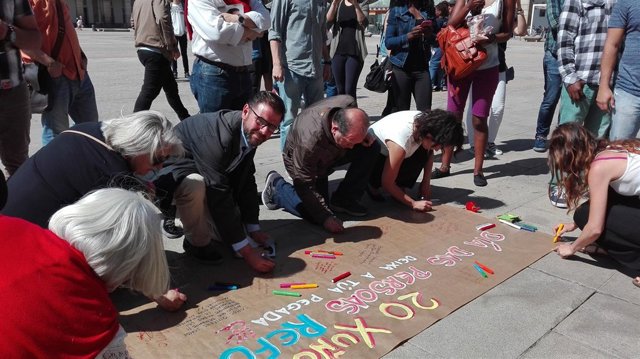 Fotos Leiceaga En Coruña