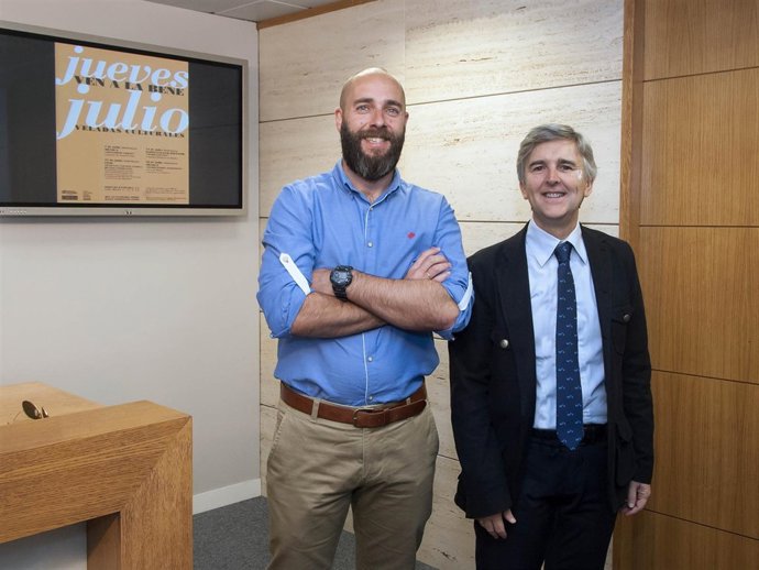 Presentación 'Ven a la Bene'