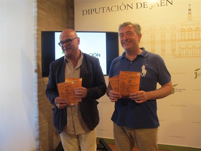 Presentación del Día Oficial del Lagarto de La Magdalena