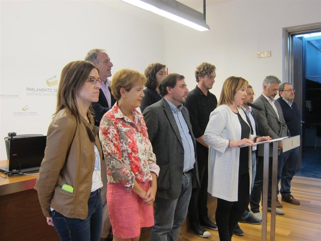 Acto con motivo del Día de las Personas Refugiadas.