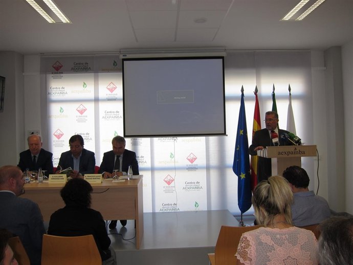 VARA EN LA ASAMBLEA DE AFEX