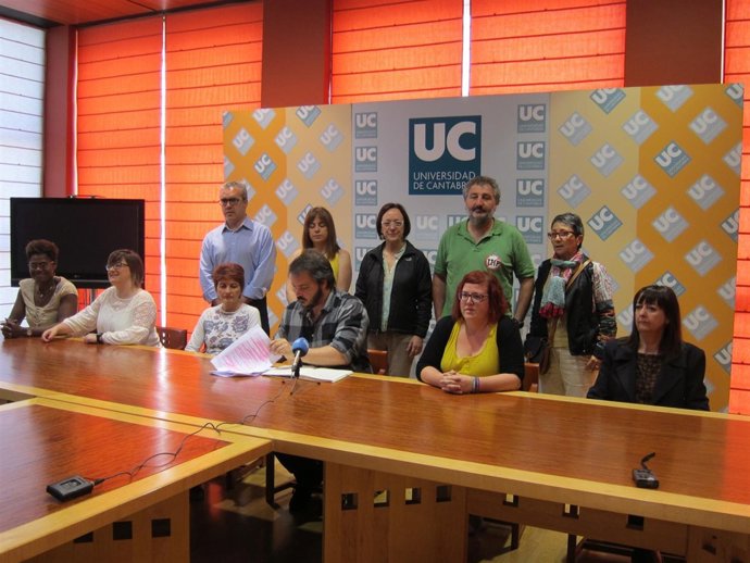 Manifiesto por el Día del Refugiado