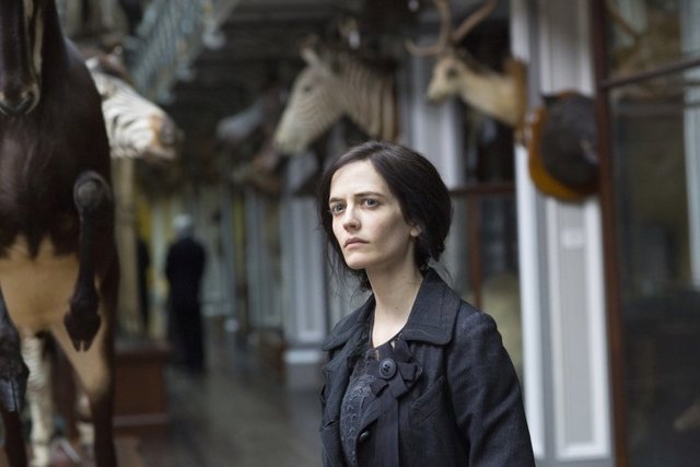 Penny Dreadful