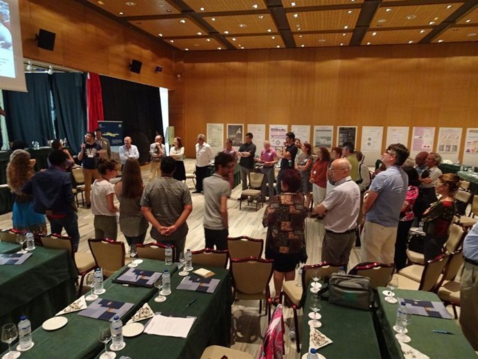 Congreso de población