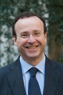 Pablo Sánchez-Ostiz.