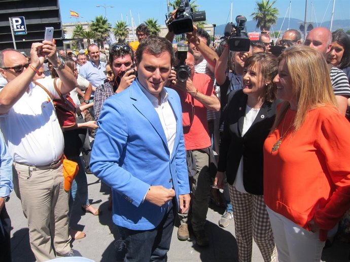 Vigo Rivera Maria Rey