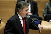 El presidente de Colombia pide a sus ministros que publiquen las declaraciones de la renta