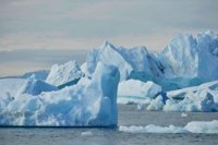 Greenpeace: esta semana es "crucial" para salvar el Ártico