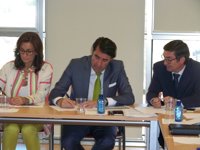 La cifra de incendios forestales en CyL hasta mayo ha sido "la más baja de la historia", con 138 fuegos