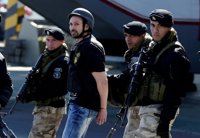 Argentina pide a Paraguay la extradición de Pérez Corradi, el prófugo más buscado del país
