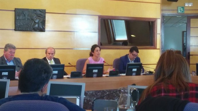 NOTA DE PRENSA COMISIÓN EUSKERA Y CULTURA JJGG 20/06/16 Las Instituciones Vascas