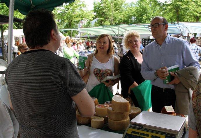 Iparragirre, Peña y Agirretxea