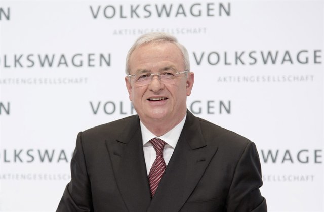 Martin Winterkorn
