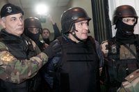 El bloque del Frente para la Victoria expulsa al diputado López del Parlasur