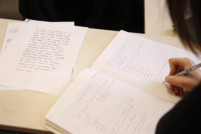 EEUU y Coursera ofrecen más de mil cursos universitarios a refugiados