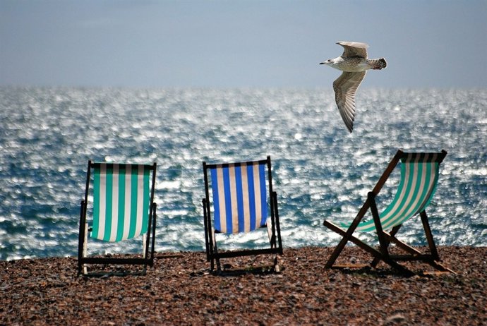 El verano llega con importante subida de temperaturas