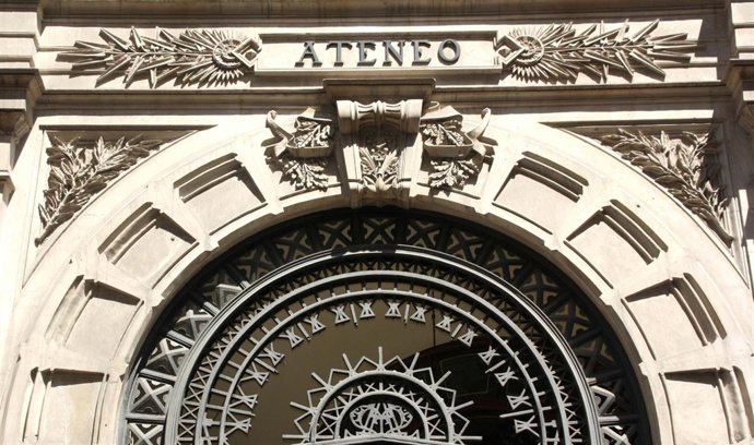 Ateneo de Madrid