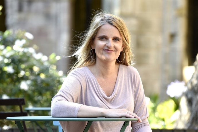 Bet Orfila (La Perla 29), nueva presidenta de Adetca
