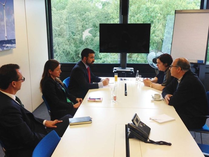 Begoña García Bernal