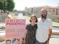 Unidos Podemos afirma que está en empate técnico con PP y en una posición "inmejorable" para ganar las elecciones