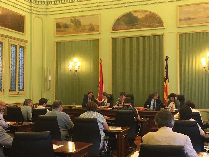 Diputación Permanente