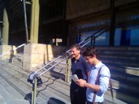 Podemos carga contra el "descontrol" en el cobro de dietas en la etapa de Areces (PSOE)