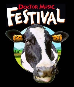 DOCTOR MUSIC FESTIVAL