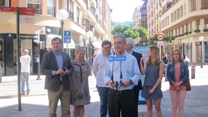 Leopoldo Barreda (PP)