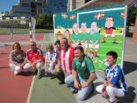 PNV dice que la reivindicación de selecciones vasca formará parte de la agenda vasca y es posible si hay "voluntad"