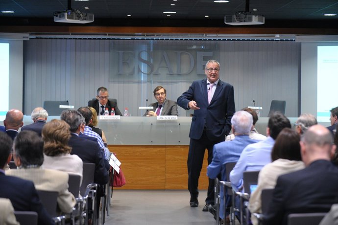 NP Startups Turísticas Señalan La Dificultad De Financiación Y La Falta De Apoyo