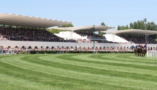 El Hipódromo de la Zarzuela nombra Embajadores Honoríficos