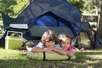 Campamentos de verano: 7 motivos para apuntar a tu hijo