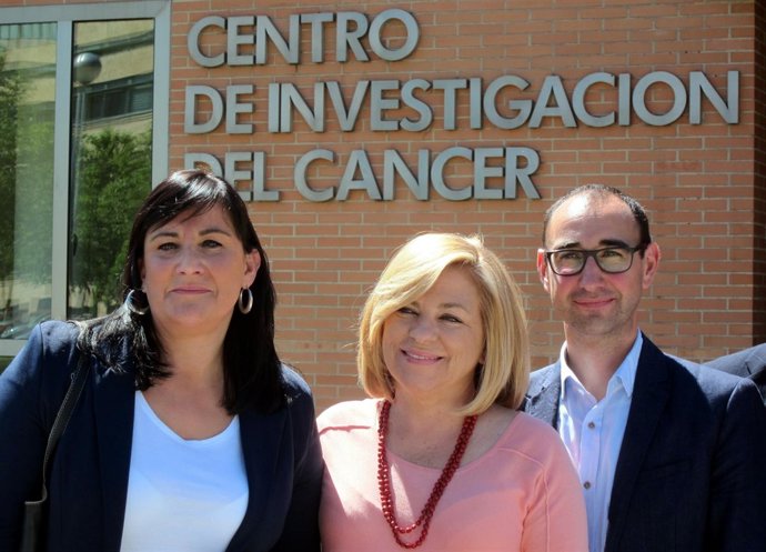 Valenciano en Salamanca